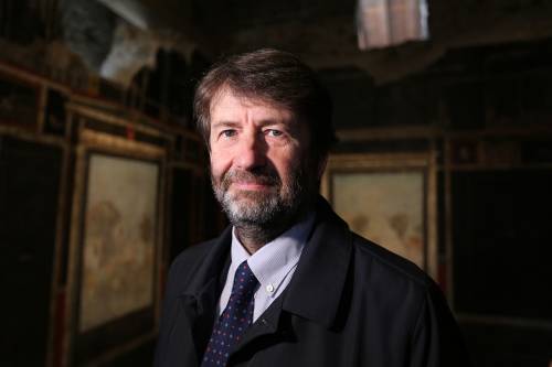 Per musei e mostre c'è l'ok dal 18 maggio