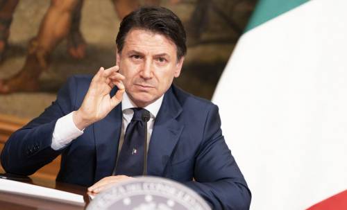 Ecco tutte le balle che Conte ha raccontato sul Mes in tv