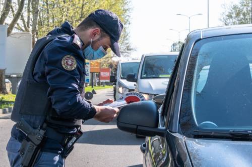 Una svolta sugli spostamenti? Come si uscirà dalle regioni