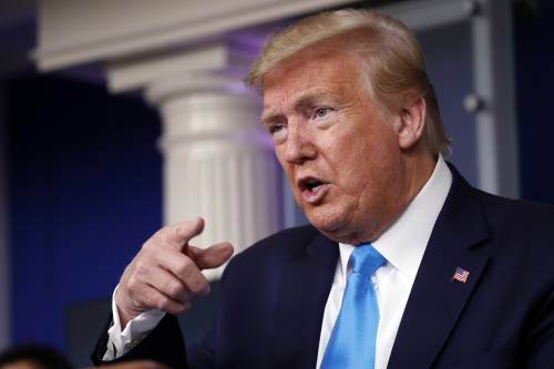 America, un milione di casi: la disoccupazione è al 16%