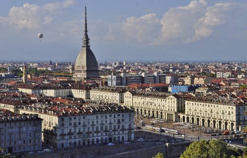 Coronavirus, il Piemonte è diventato il nuovo malato d'Italia