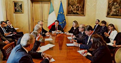 Il governo "produce" solo task force. Ora ne spunta un'altra
