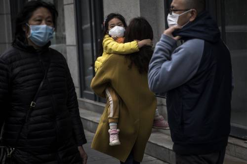 Wuhan ricalcola i morti Ora crescono del 50%