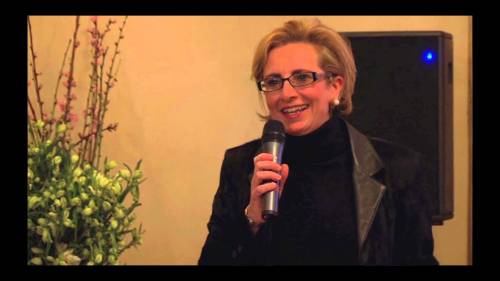 Lucia Calvosa, la consigliera del Fatto alla presidenza dell'Eni