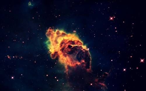 Uno dei più grandi misteri del cosmo: chi ha rubato l'antimateria?