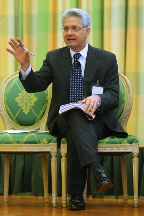 "Le reti Tlc sono strategiche. Ora bisogna semplificare"