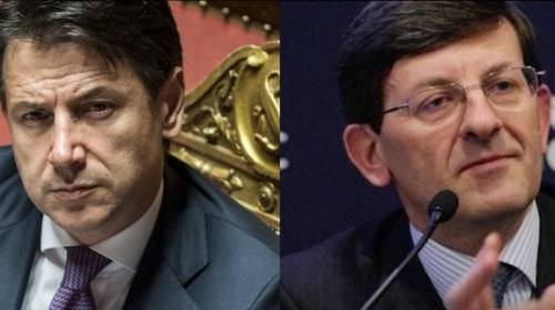 Gli strani silenzi di Conte & Co: la task force di Colao è un mistero