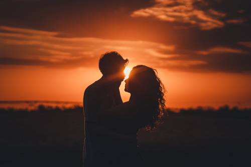 "Meno sesso e seduzione. È il momento dell'amore"