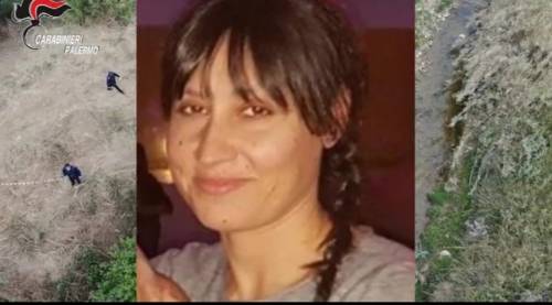 Donna fatta a pezzi a Bagheria, arrestata la nipote e due sicari