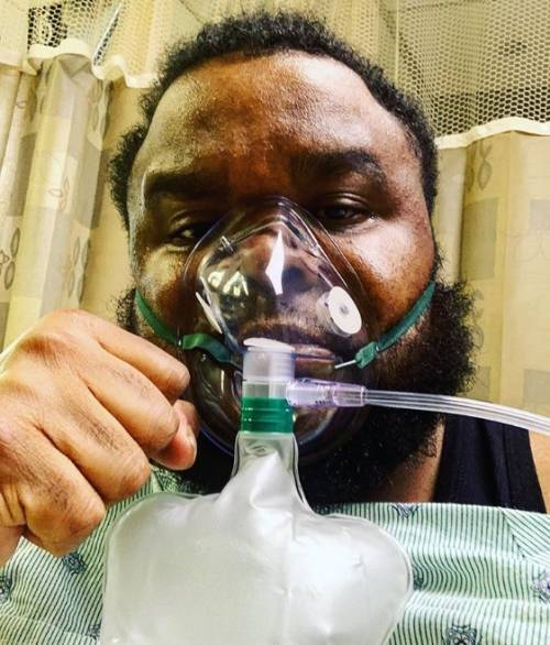 Coronavirus, dramma nel mondo rap: morto Fred the Godson amico di Gué Pequeno