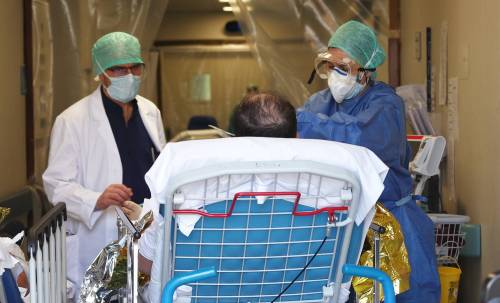 "Non sarebbero morti subito" Covid porta via 13 anni di vita