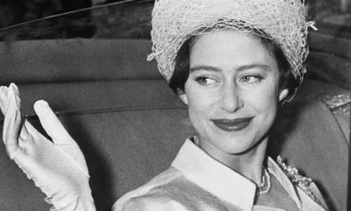 La sorella della Regina Elisabetta amante (segreta) di Mick Jagger?