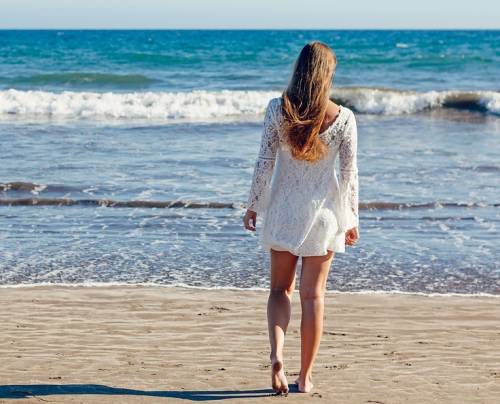 Il bagno al mare e al lago? Sì, ma solo se abiti vicino