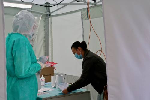 Ci si può infettare per 2 volte? Come stanno davvero le cose