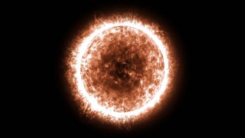 La materia ha un quarto stato: illumina il cosmo (e Las Vegas)