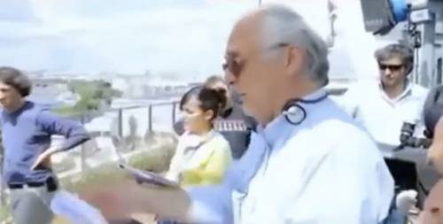 Morto Claudio Risi, figlio di Dino, regista de I ragazzi della 3° C