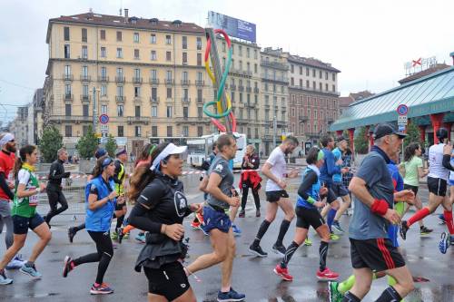 Lo sport dal 4 maggio: cosa cambia in 8 punti