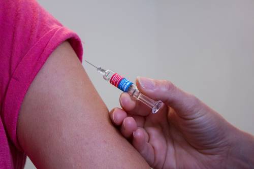 "Altre epidemie in agguato…". L'Oms lancia un nuovo allarme