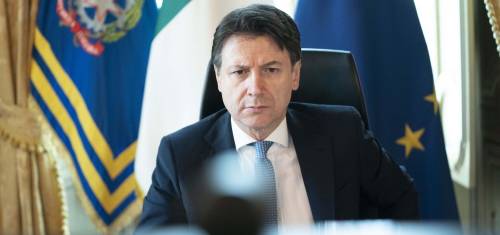 Il tour di Conte in Lombardia. Sfilata fuori tempo massimo