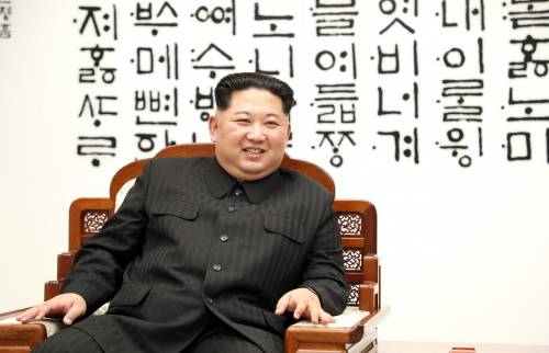 Vivo, morto o "imboscato". Continua il mistero Kim