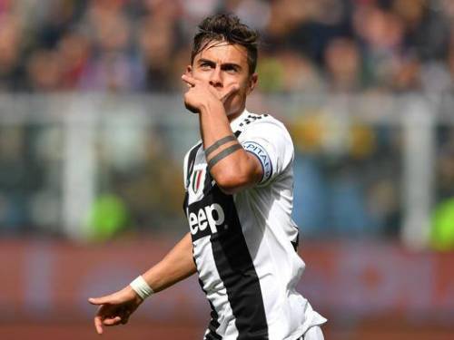 La "maledizione" Dybala: positivo dopo 4 tamponi