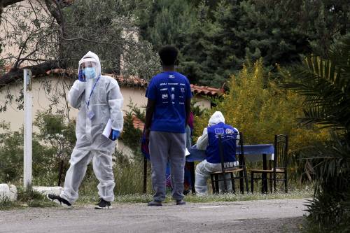 La Sicilia tra rischio sbarchi e Coronavirus