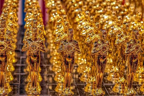 Vietato fare un film da Oscar senza neri, gay, lesbiche e disabili