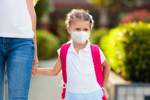 Covid nei bambini lombardi già a gennaio, troppe polmoniti "sospette". "Forse è stato l'inizio"