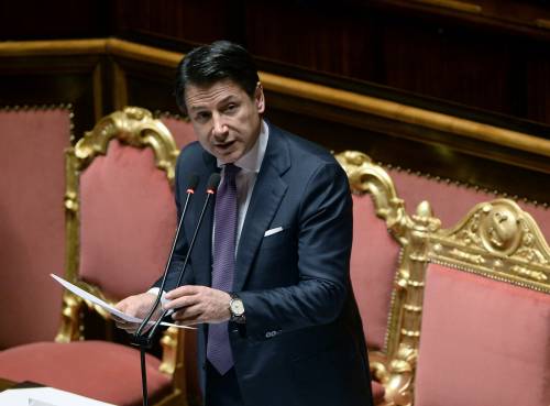 Conte all'attacco delle regioni: "Azioni avventate e illegittime"