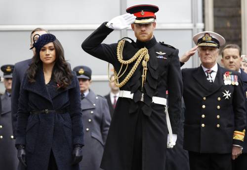 Il grande rimpianto del principe Harry: "La mia esistenza è stata stravolta"