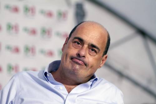 Detenuti fuori per virus. Il Lazio di Zingaretti offre i soggiorni in hotel