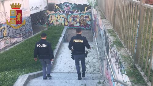Milano, duplice violenza sessuale: preso maniaco seriale nigeriano