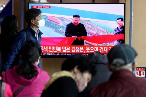Tutti i segreti nucleari di Kim