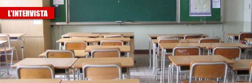 Scuola, il direttore Cigognani: "No all'educazione a distanza"
