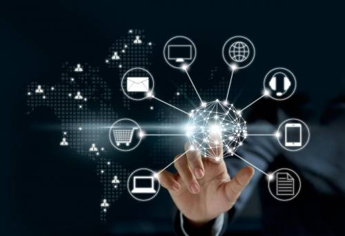 Formazione e convegnistica, Fiera Milano lancia l'hub digitale con grandi eventi in live streaming