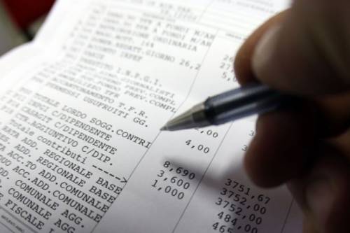 Ora cambiano le buste paga: i nuovi importi per gli statali