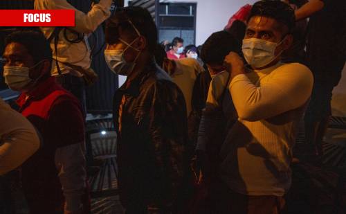 Immigrazione, Sicilia chiede aiuto e il governo non risponde