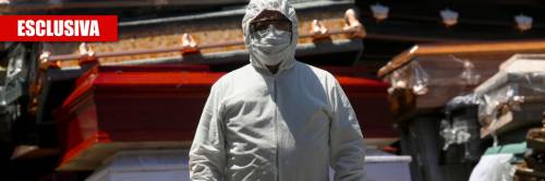 Coronavirus, il metodo che evita la strage: "Nessun paziente è morto"