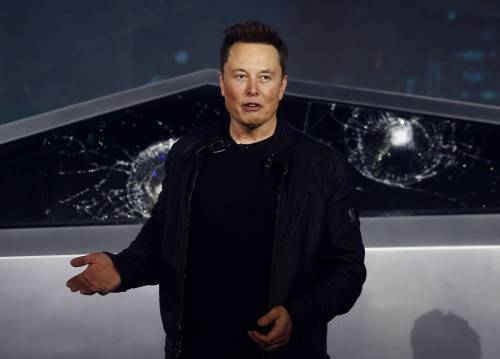 Tesla batte tutti: trimestre ok