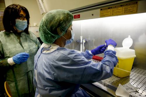 Coronavirus, Stati Uniti: dati positivi per vaccino