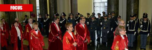Quando magistrati e politici si bruciano a vicenda