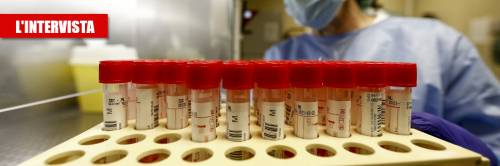 "Il Covid è come l'Hiv: non avremo mai il vaccino"