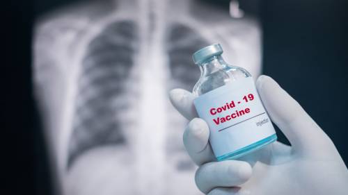 Studio sul Covid: 4 italiani su 10 non vogliono vaccinarsi