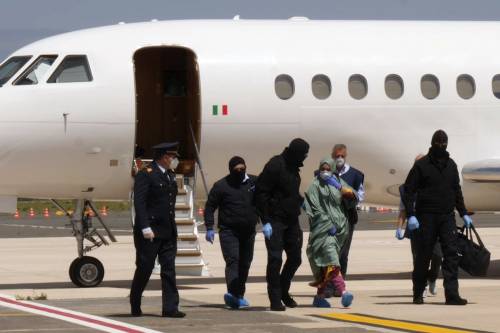 L'Ue punta il dito sul riscatto di Silvia Romano: ''È un problema''