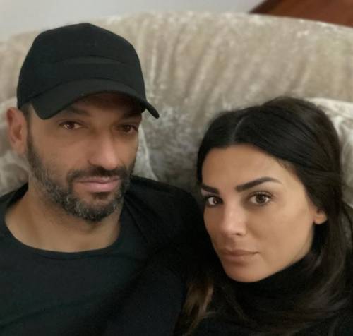 Serena Enardu e Pago si sono lasciati: "L'amore non basta più"