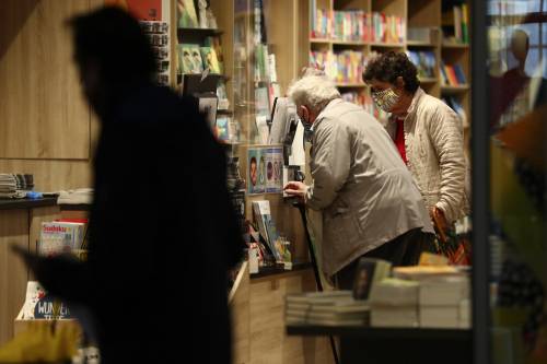 La povertà in Italia durante il Covid-19