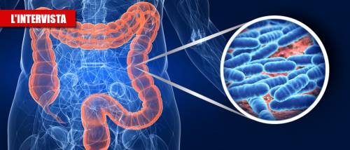 Il Covid "divora" l'intestino: "Cosa accade in 8 settimane"