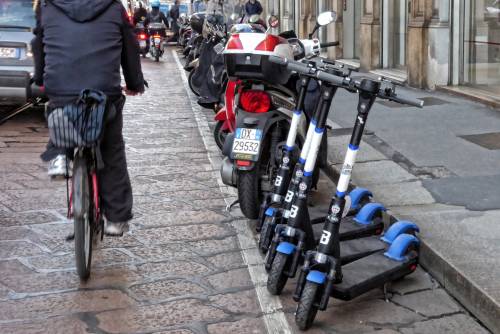 Il bonus bici è ingolfato. Allarme di Confindustria "Pronti a non applicarlo"
