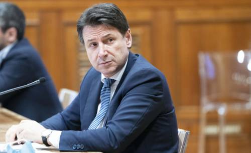 Dossier di Conte contro Fontana. Ma fa acqua da tutte le parti