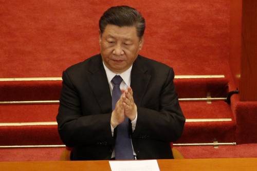 Il virus spinge l'e-commerce in Cina